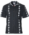 Honu Men's Cotton Aloha Shirt