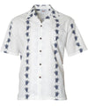 Honu Men's Cotton Aloha Shirt