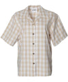 Hawaiian Cowgirl Old Plantation Hawaiian Shirt