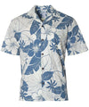 Lanai Adventure Cotton Cool Hawaiian Shirt