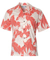 Lanai Adventure Cotton Cool Hawaiian Shirt