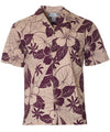 Lanai Adventure Cotton Cool Hawaiian Shirt