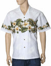 Aloha Spring Men's Hawaiian Shirt