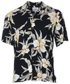 Rayon Orchids Men's Aloha Shirt