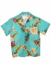 Ceres Boys Rayon Aloha Shirt