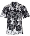 Cotton Relax Fit Casuals Yin Yang Shirt