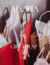 Gift Wrapping