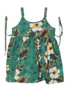 Haku Hawaiian Girls Sundress