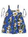 Haku Hawaiian Girls Sundress