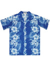 Haiku Cotton Boys Aloha Shirt