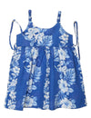 Haku Laape Girls Hawaiian Sundress