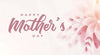 Happy Mother's Day Gift Card