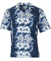 Kalino Cotton Short Sleeves Men's Aloha Shirt
