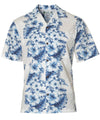 Kalino Cotton Short Sleeves Men's Aloha Shirt