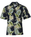 Leis of Aloha Cotton Hawaiian Shirt