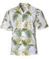 Leis of Aloha Cotton Hawaiian Shirt