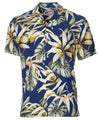 Resort Rayon Relax Fit Hawaiian Shirt