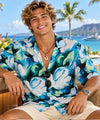 Makawao Relaxed Fit Men Aloha Shirt