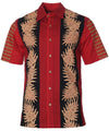 Hilo Cotton Button-Up Prime Aloha Shirt