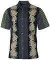 Hilo Cotton Button-Up Prime Aloha Shirt