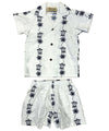 Honu Boys Cabana Set 2 Piece