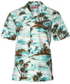 Hookipa Cotton Aloha Resort Shirt