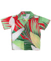 Island Cruser Boy's Rayon Hawaiian Shirt