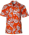 Island Tropical Cotton Aloha Shirt Men's Cotton Shirts Aloha Republic