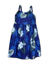 Kailua Girls Bungee Straps Dress