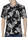 Kamea Rayon Men's Hawaiian Shirt