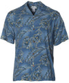 Kapalua Short Sleeves Hawaiian Aloha Shirt