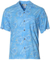 Kapalua Short Sleeves Hawaiian Aloha Shirt