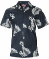 Kuleana Short Sleeves Men Aloha Shirt