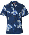 Kuleana Short Sleeves Men Aloha Shirt