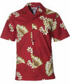 Kuleana Short Sleeves Men Aloha Shirt