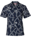 Leis of Aloha Cotton Men's Shirt