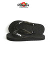 Locals Mele Slippers Hawaiian Style