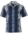Kaui Cotton Aloha Men's Shirt