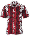 Kaui Cotton Aloha Men's Shirt