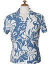 Makapu Rayon Hawaiian Women Shirts