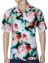 Makawao Relaxed Fit Men Aloha Shirt