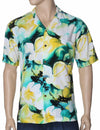 Makawao Relaxed Fit Men Aloha Shirt