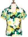 Makawao Women Hawaiian Shirt