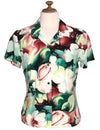 Makawao Women Hawaiian Shirt