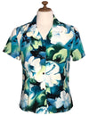 Makawao Women Hawaiian Shirt