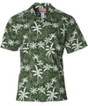 Mapuna Cotton Hawaiian Shirt