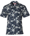 Mapuna Cotton Hawaiian Shirt