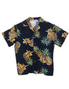 Maui Pineapples Boys Aloha Shirt