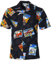 Mele Kalikimaka Cotton Aloha Christmas Shirt