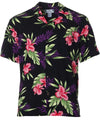 Keilani Island Rayon Men Aloha Shirt